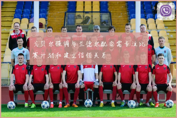 戈贝尔强调与兰德尔配合需专注比赛计划和建立信任关系
