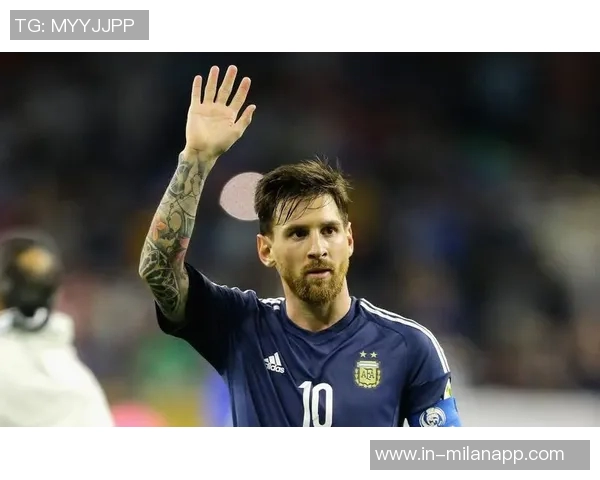 梅西续约迈阿密国际至2028年传奇生涯再添新篇章