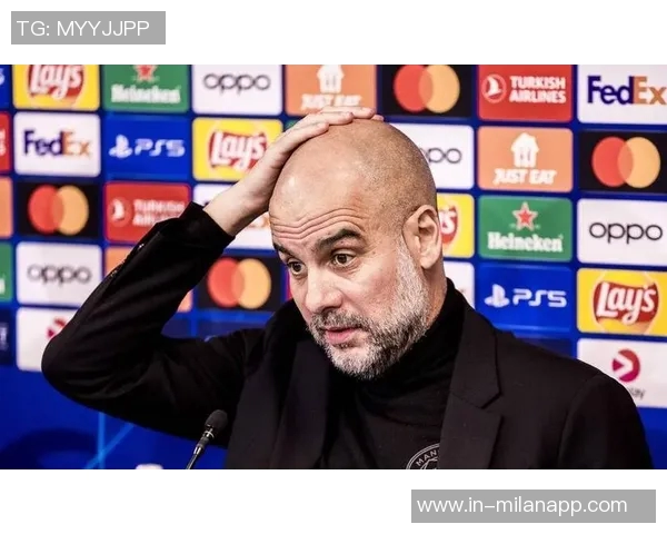 瓜迪奥拉期待拉波尔特与小蜘蛛留队续写三冠王辉煌故事