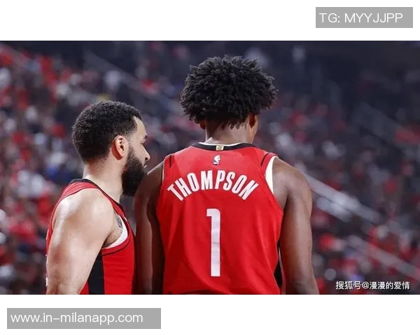 火箭因范弗里特受伤获1250万伤病特例但面临第一土豪线限制