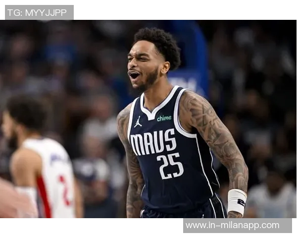 明日独行侠客战开拓者浓眉与布兰登威廉姆斯出战状态成疑引关注