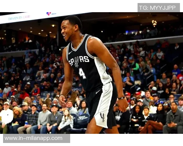 马刺管理层明确表示不会追求字母哥除非他主动要求加盟