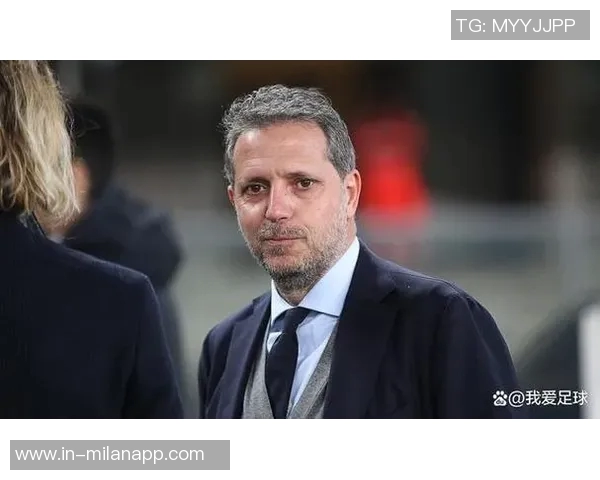 热刺体育总监帕拉蒂奇确认将于二月离职加盟佛罗伦萨