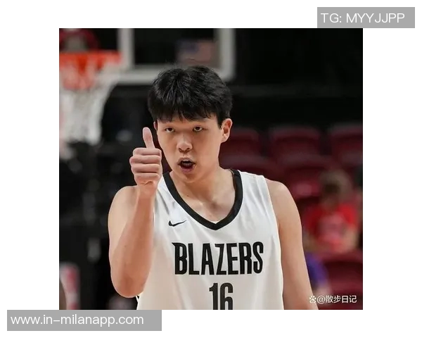 夏普助攻七次引发热议解说期待他与杨瀚森默契提升